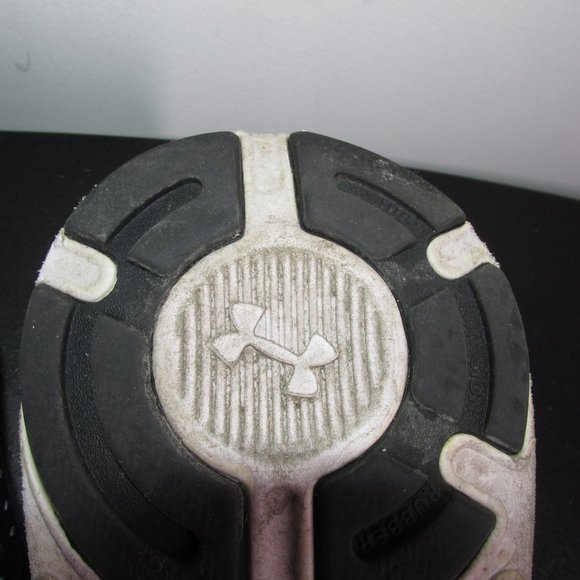 Under Aurmour Charged Bandit 4 - Men's 10.5 - Picture 11 of 13